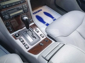 Mercedes-Benz S 320 W140/ЩОРА/ПОДГРЕВ/ПАРКТРОНИК/УНИКАТ! | Auto.bg — изображение 15