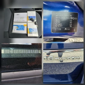 Opel Astra 1.6 .101kc 170000km - 2250 € / 4400.62 лв. - 19924440 16