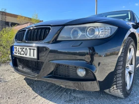 ����� �� �������� �� BMW 325