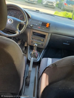 VW Bora | Mobile.bg � ����� ������ 11