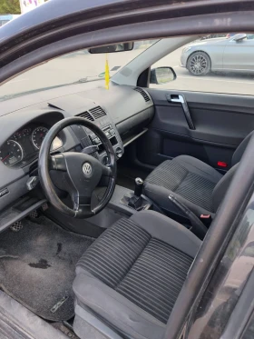 VW Polo 1.4 | Mobile.bg � ����� ������ 7