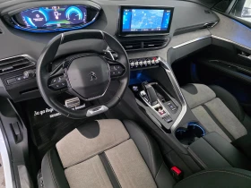 Peugeot 3008 GT 300 4WD PLUG-IN-HYBRID S&S EAT8 | Mobile.bg � ����� ������ 10