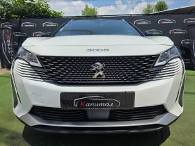 ����� �� �������� �� Peugeot 3008 GT 300 4WD PLUG-IN-HYBRID S&S EAT8