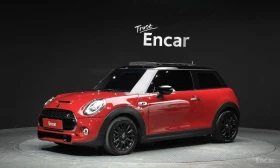 ������ Mini Cooper s