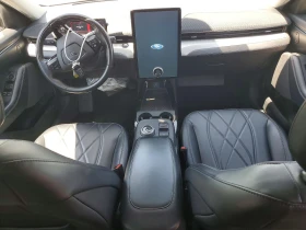 Ford Mustang Mach-E Select | Mobile.bg � ����� ������ 8