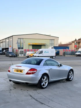 Mercedes-Benz SLK Kompressor  | Mobile.bg � ����� ������ 3