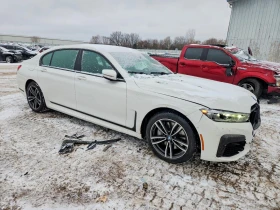 BMW 750 4.4l Xi | Mobile.bg � ����� ������ 4