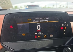 VW ID.4 Pro S - 16860 € / 32975.29 лв. - 26326677 13