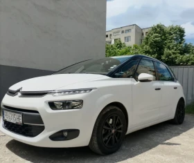 Citroen C4 Picasso Exclusive 1.6 avtomat | Auto.bg — изображение 2
