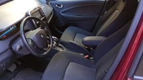 Renault Zoe 41kW 380km | Auto.bg — изображение 6