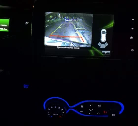 Renault Zoe 41kW 380km | Auto.bg — изображение 9