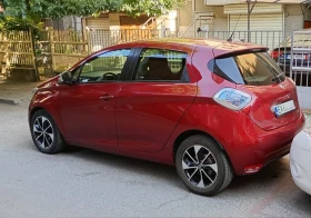 Renault Zoe 41kW 380km | Auto.bg — изображение 3