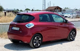 Renault Zoe 41kW 380km | Auto.bg — изображение 2