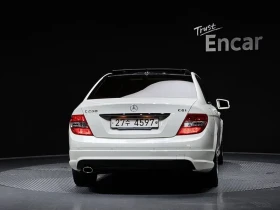 Mercedes-Benz C 200 Cgi Avant Garde | Mobile.bg � ����� ������ 4