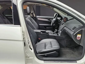 Mercedes-Benz C 200 Cgi Avant Garde | Mobile.bg � ����� ������ 10