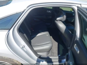 Hyundai Ioniq 6 * SEL* ПАНО* 360* Head up* KEYLESS* ПОДГРЕВ*  | Auto.bg — изображение 8
