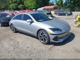 Hyundai Ioniq 6 * SEL* ПАНО* 360* Head up* KEYLESS* ПОДГРЕВ* 