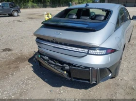 Hyundai Ioniq 6 * SEL* ПАНО* 360* Head up* KEYLESS* ПОДГРЕВ*  | Auto.bg — изображение 17