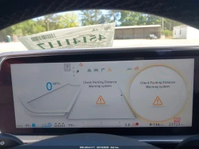 Hyundai Ioniq 6 * SEL* ПАНО* 360* Head up* KEYLESS* ПОДГРЕВ*  | Auto.bg — изображение 7