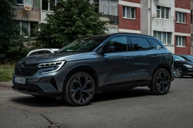 Renault Austral Full Hybrid �������� 2030�.!!! | Mobile.bg � ����� ������ 2