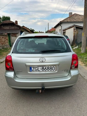 Toyota Avensis 2.0 D-4D Facelift - 3800 € / 7432.15 лв. - 94087759 11