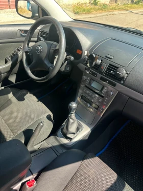 Toyota Avensis 2.0 D-4D Facelift - 3800 € / 7432.15 лв. - 94087759 9
