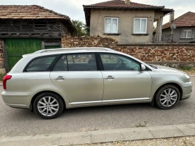 Toyota Avensis 2.0 D-4D Facelift - 3800 € / 7432.15 лв. - 94087759 2