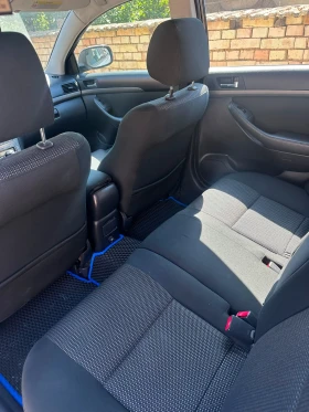 Toyota Avensis 2.0 D-4D Facelift - 3800 € / 7432.15 лв. - 94087759 6