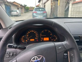 Toyota Avensis 2.0 D-4D Facelift - 3800 € / 7432.15 лв. - 94087759 4