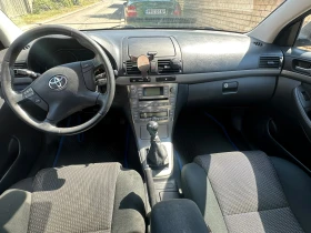Toyota Avensis 2.0 D-4D Facelift - 3800 € / 7432.15 лв. - 94087759 10