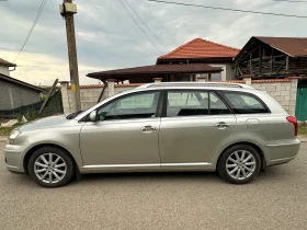 Toyota Avensis 2.0 D-4D Facelift - 3800 € / 7432.15 лв. - 94087759 3