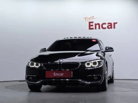 BMW 420 (F32) 420I Luxury Gran Coupe | Mobile.bg � ����� ������ 3