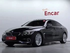 ����� �� �������� �� BMW 420 (F32) 420I Luxury Gran Coupe