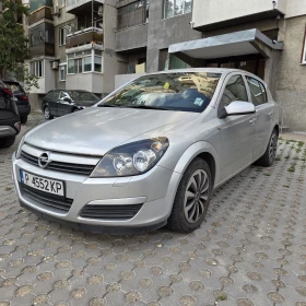Opel Astra 1.7 - 2200 € / 4302.83 лв. - 14443600 2