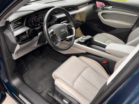Audi E-Tron 55-95kWh B&O �������� Head-up Carplay Cam360    | Mobile.bg � ����� ������ 6