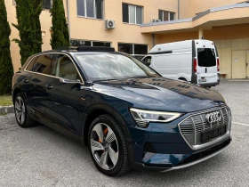 Audi E-Tron 55-95kWh B&O �������� Head-up Carplay Cam360    | Mobile.bg � ����� ������ 2
