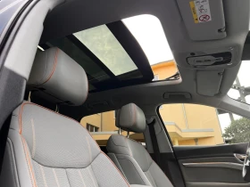 Audi E-Tron 55-95kWh B&O �������� Head-up Carplay Cam360    | Mobile.bg � ����� ������ 8
