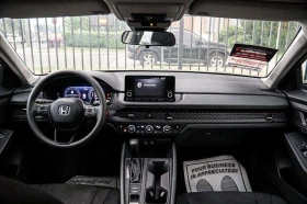 Honda Accord  EX | PANORAMA | �������� | ������ | CARPLAY | LD | Mobile.bg � ����� ������ 14