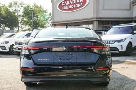 Honda Accord  EX | PANORAMA | �������� | ������ | CARPLAY | LD | Mobile.bg � ����� ������ 5