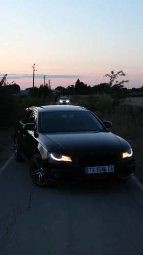 Audi A4 2.0TDI | Mobile.bg � ����� ������ 1