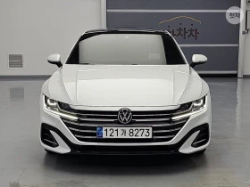 VW Arteon R-LINE 4MOTION HEAD UP 360CAM FULL | Mobile.bg � ����� ������ 3