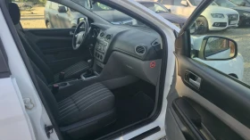 Ford Focus 1.6 Duratec Ti-VCT | Auto.bg — изображение 7