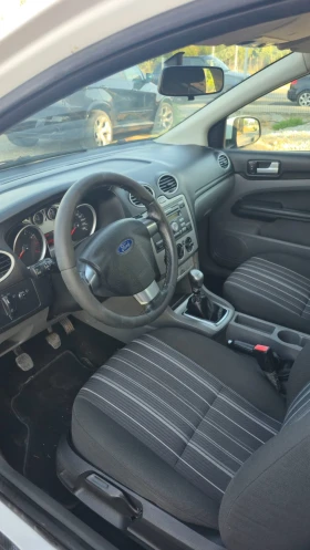 Ford Focus 1.6 Duratec Ti-VCT | Auto.bg — изображение 10