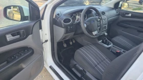 Ford Focus 1.6 Duratec Ti-VCT | Auto.bg — изображение 9