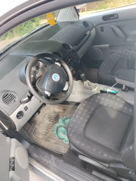 VW Beetle | Mobile.bg � ����� ������ 8