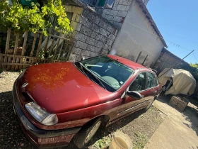 Renault Laguna undefined | Auto.bg — изображение 3