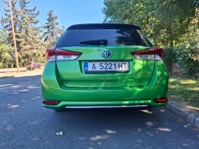 Toyota Auris - 9400 € - 74312257 11