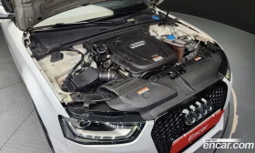 Audi A4 35 TDI Quattro Comfort Edition B8 - 9590 € - 92700994 6