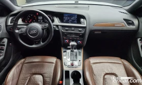 Audi A4 35 TDI Quattro Comfort Edition B8 - 9590 € - 92700994 7