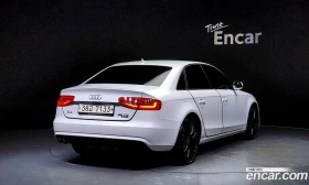 Audi A4 35 TDI Quattro Comfort Edition B8 - 9590 € - 92700994 2